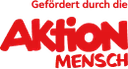 Aktion Mensch Logo