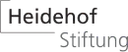 Heidehof Stiftung Logo
